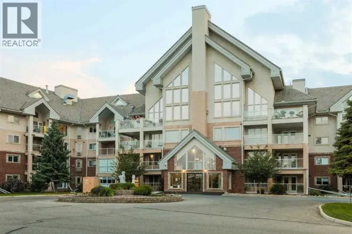 317, 100 2 Avenue S, Lethbridge