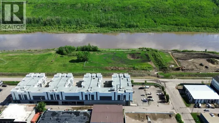 317, 10218 King Street, Fort McMurray