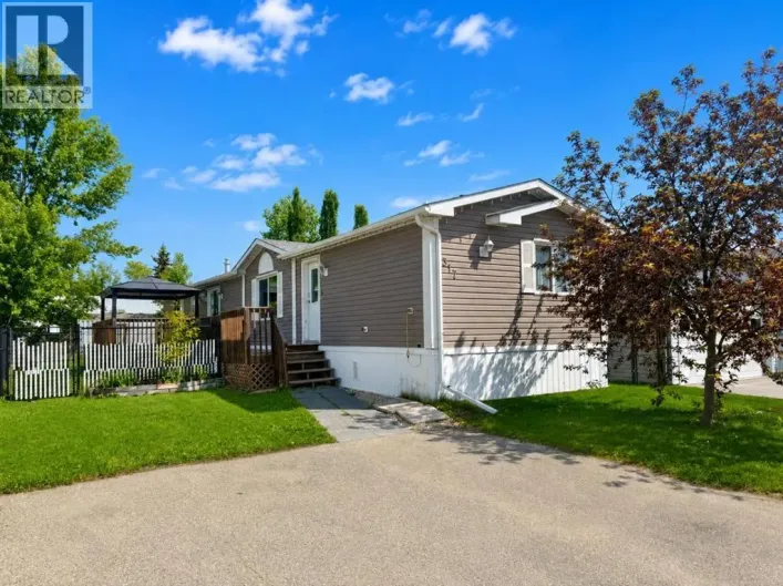 317, 10615 88 Street, Grande Prairie