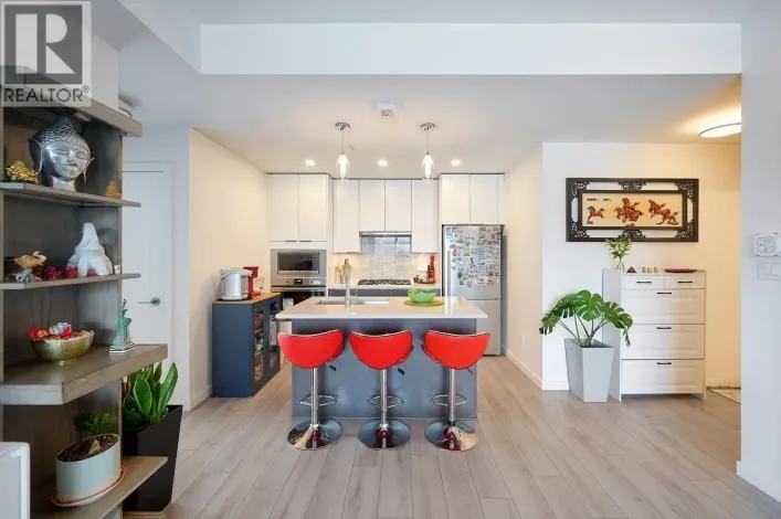 317 11641 227 STREET, Maple Ridge