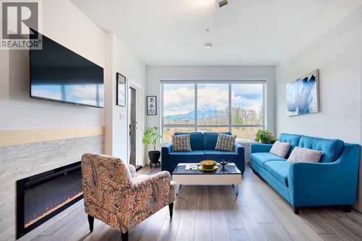 317 11641 227 STREET, Maple Ridge