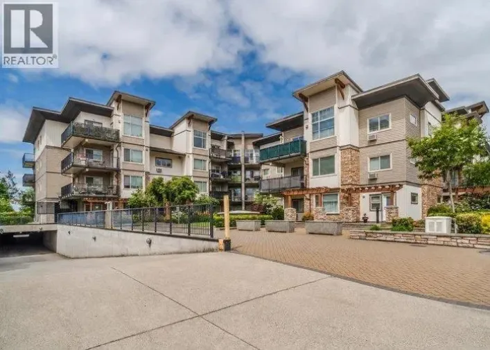 317 11935 BURNETT STREET, Maple Ridge