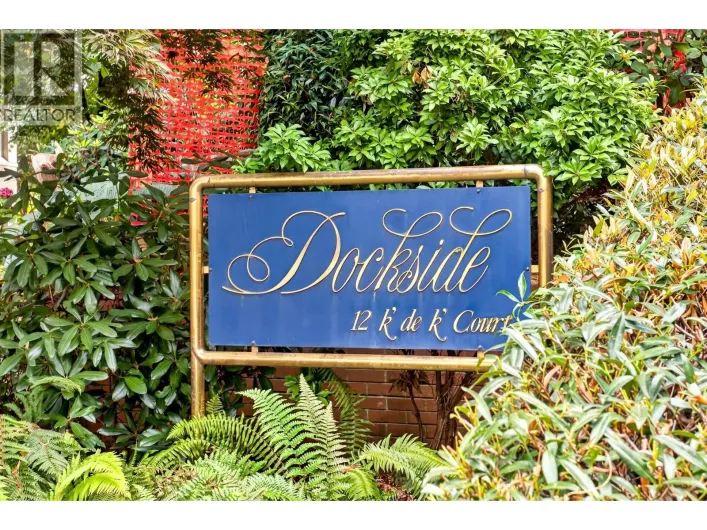 317 12 K DE K COURT, New Westminster