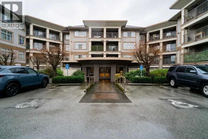 317 12238 224 STREET, Maple Ridge