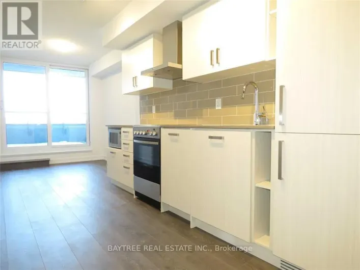 317 - 125 REDPATH AVENUE, Toronto