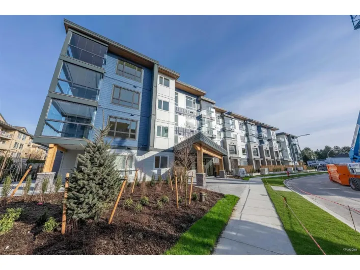 317 13777 75A AVENUE, Surrey