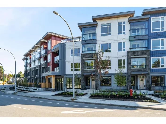 317 13788 76 AVENUE, Surrey