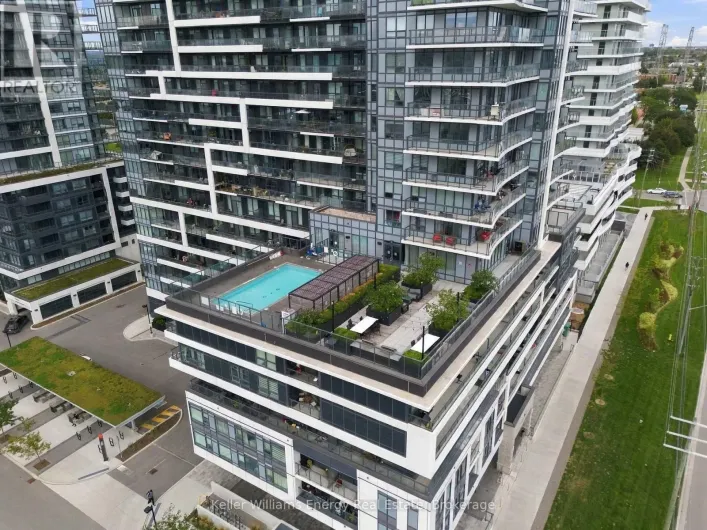 317 - 1480 BAYLY STREET, Pickering