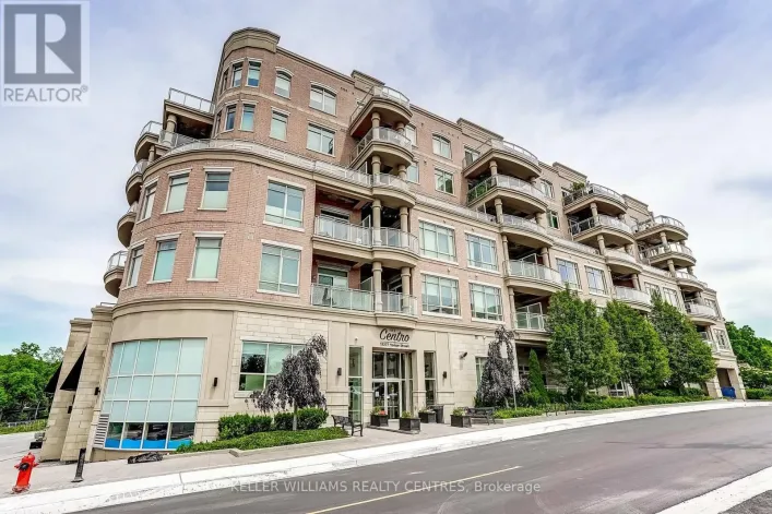 317 - 15277 YONGE STREET, Aurora