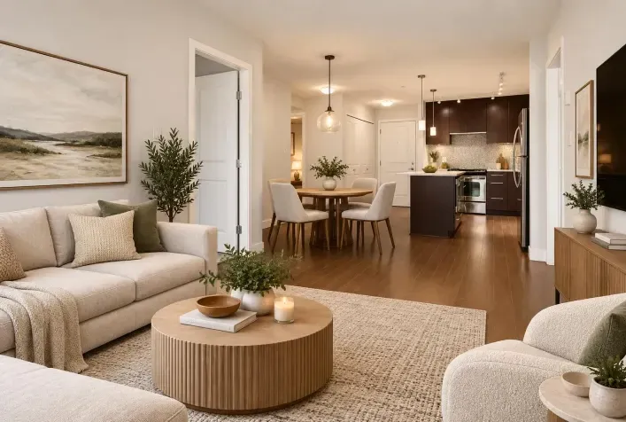 317 15745 CROYDON DRIVE, Surrey