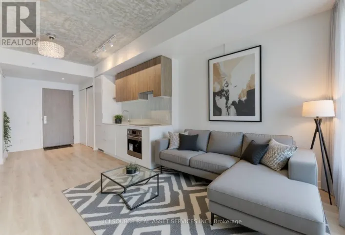 317 - 161 ROEHAMPTON AVENUE, Toronto