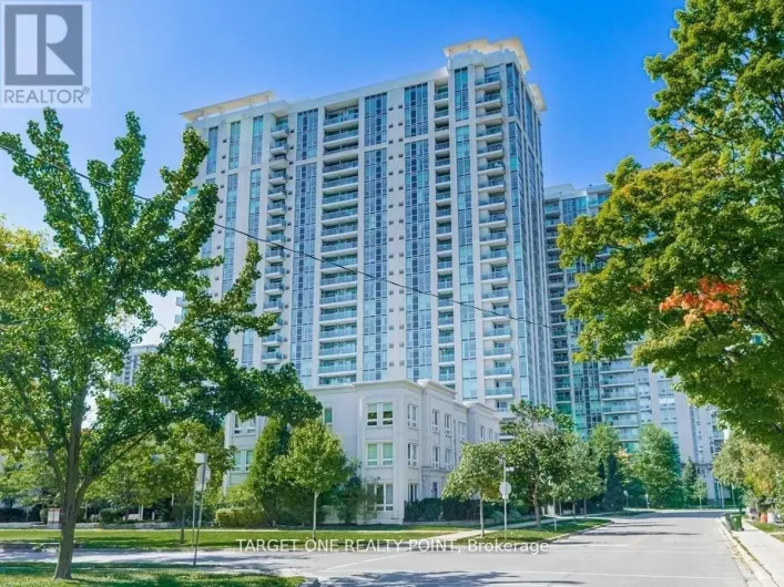 317 - 17 ANNDALE DRIVE, Toronto