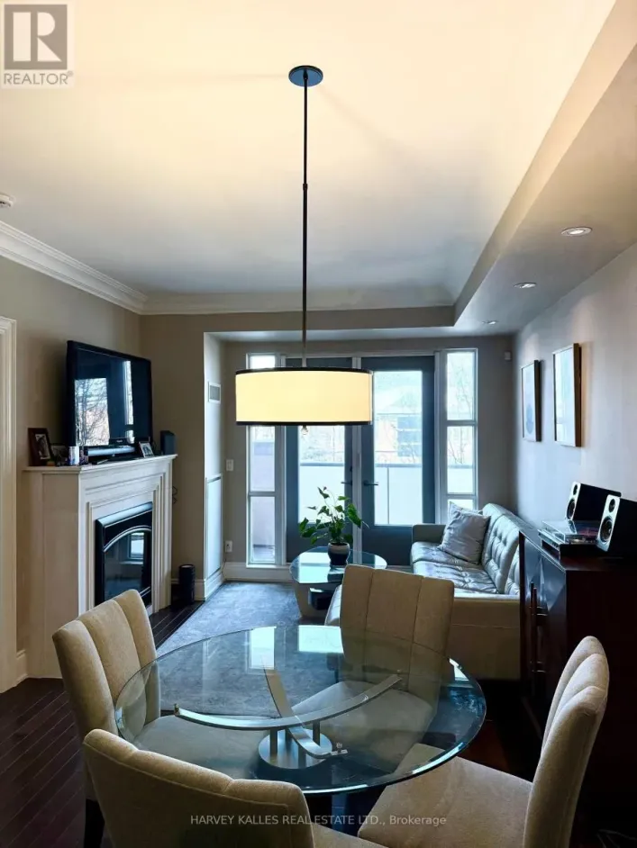 317 - 1717 AVENUE ROAD, Toronto