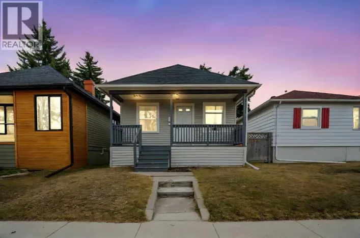 317 18 Avenue NW, Calgary