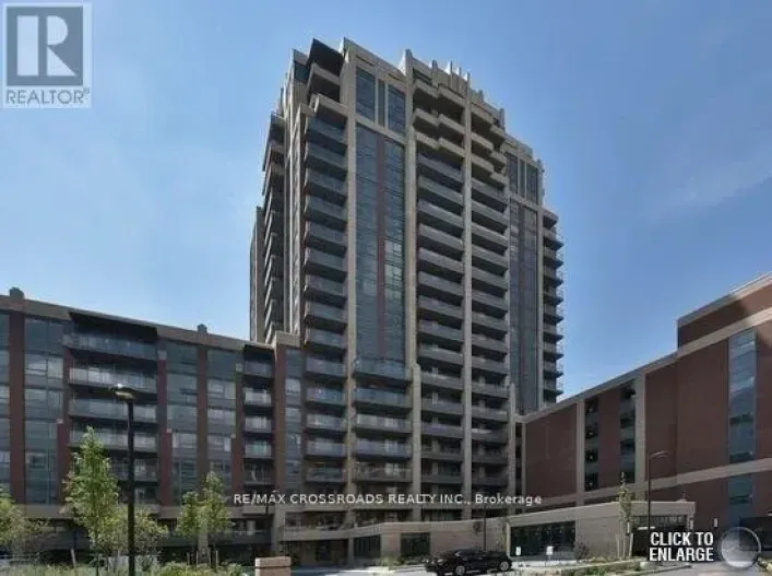317 - 18 UPTOWN DRIVE, Markham