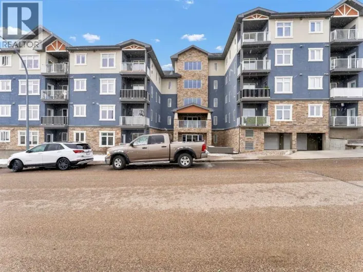 317, 19 Terrace View NE, Medicine Hat