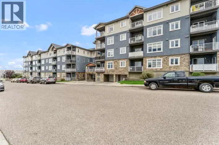 317, 19 Terrace View NE, Medicine Hat