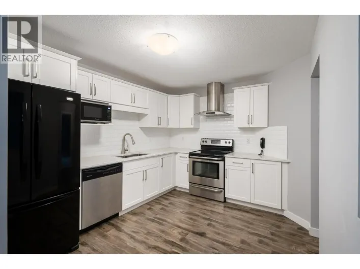 317 19236 FORD ROAD, Pitt Meadows