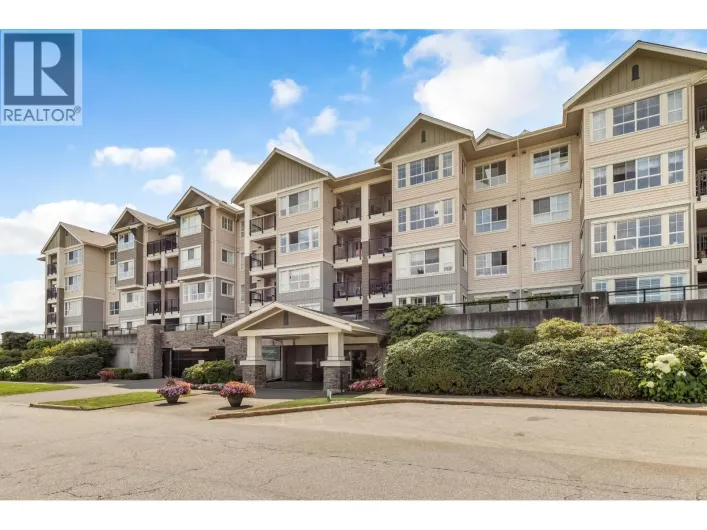317 19673 MEADOW GARDENS WAY, Pitt Meadows