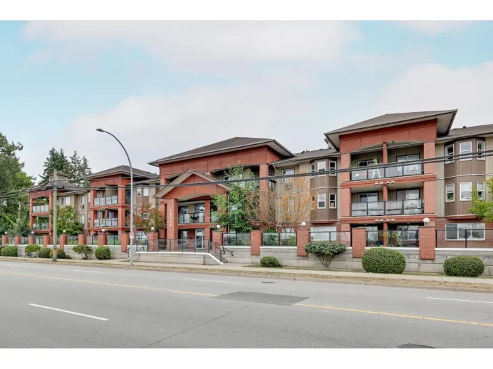 317 19774 56 AVENUE, Langley