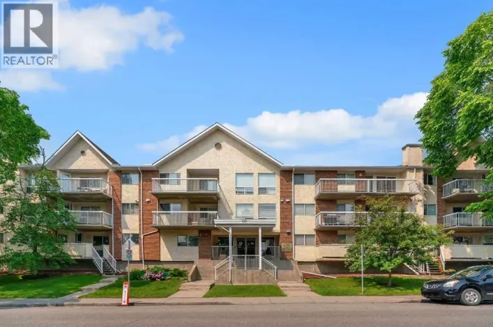 317, 2211 29 Street SW, Calgary