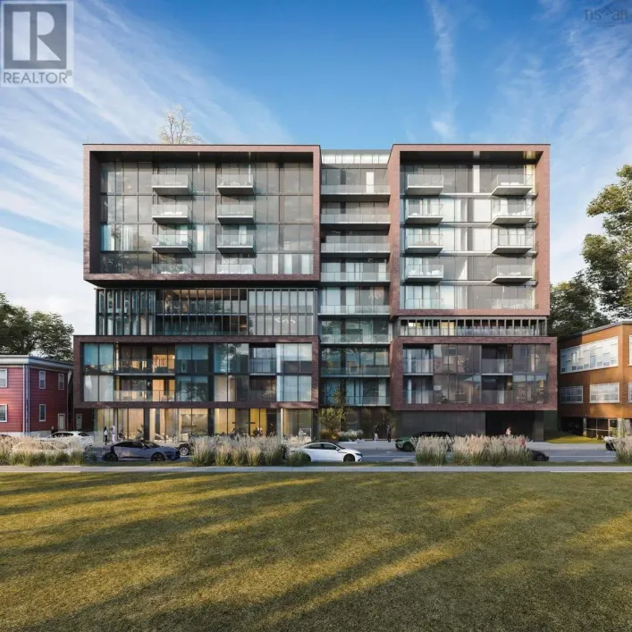 317 2250 Maitland Street, Halifax