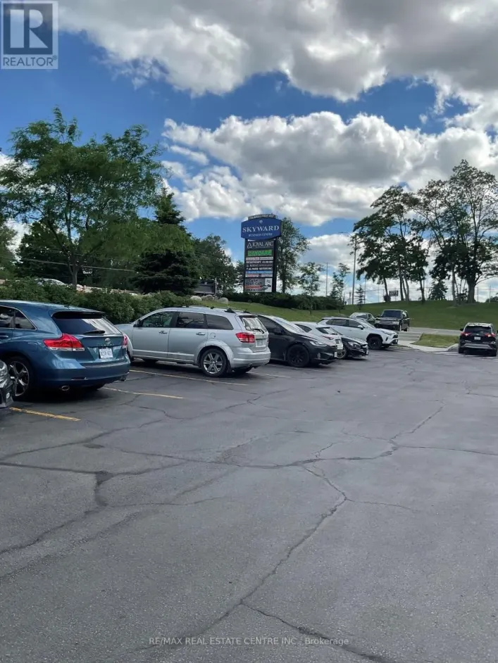 317 - 2255 DUNDAS STREET W, Mississauga