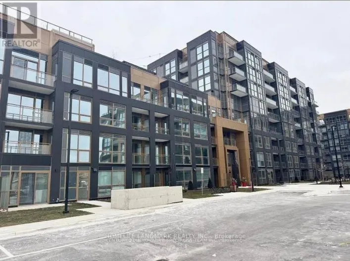 317 - 2333 KHALSA GATE, Oakville