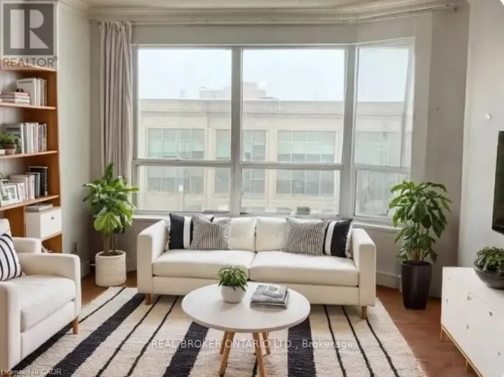 317 - 25 KINGSBRIDGE GARDEN CIRCLE, Mississauga