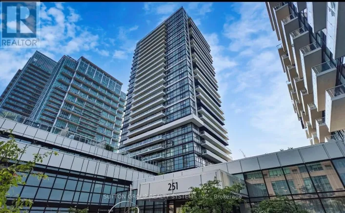 317 - 251 MANITOBA STREET, Toronto