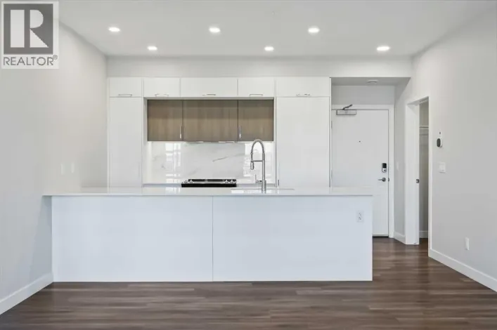 317, 255 Les Jardins Park SE, Calgary