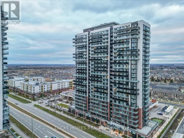 317 - 2550 SIMCOE STREET, Oshawa