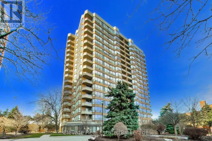 317 - 268 RIDLEY BOULEVARD, Toronto