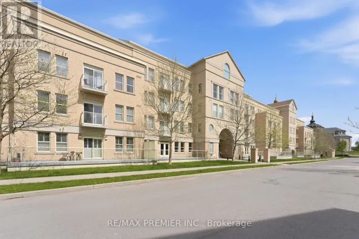 317 - 28 PRINCE REGENT STREET, Markham