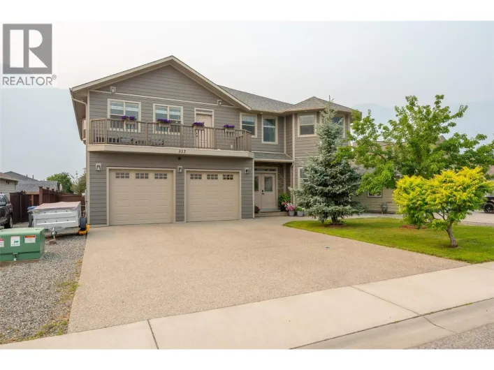317 2nd Avenue, Keremeos