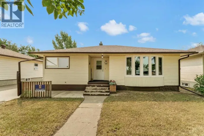 317 3 Avenue E, Bow Island