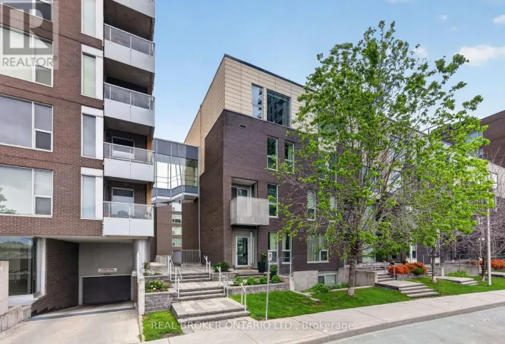 317 - 300 B LETT STREET, Ottawa