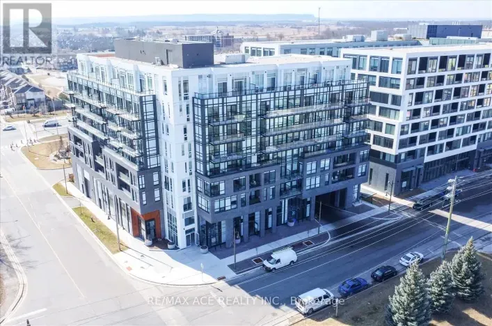 317 - 3005 PINE GLEN ROAD, Oakville