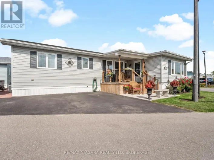 317 - 3033 TOWNLINE ROAD, Fort Erie