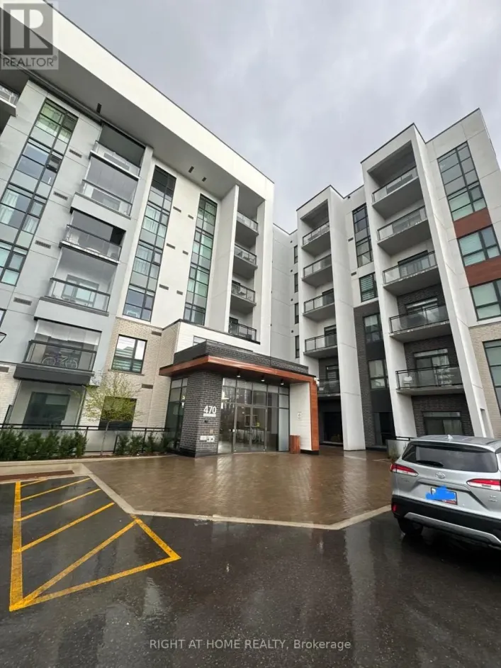 317 - 470 GORDON KRANTZ AVENUE, Milton