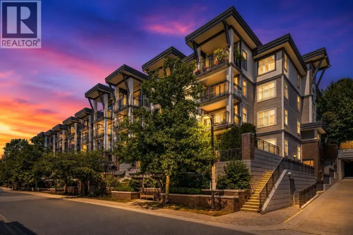 317 4799 BRENTWOOD DRIVE, Burnaby