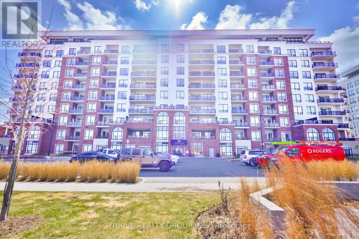 317 - 480 CALLAWAY ROAD, London North