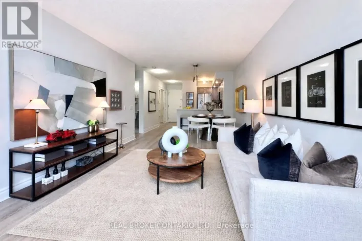 317 - 5 NORTHTOWN WAY, Toronto