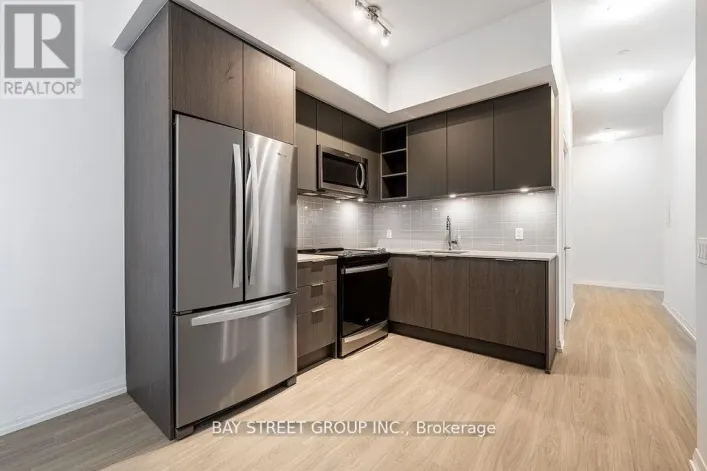 317 - 50 DUNFIELD AVENUE, Toronto