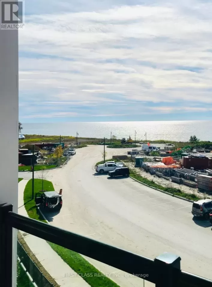 317 - 50 LAKEBREEZE DRIVE, Clarington