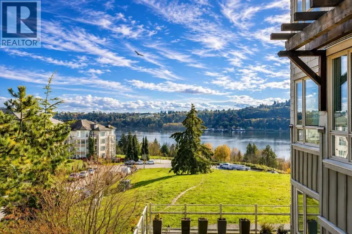 317 530 RAVEN WOODS DRIVE, North Vancouver
