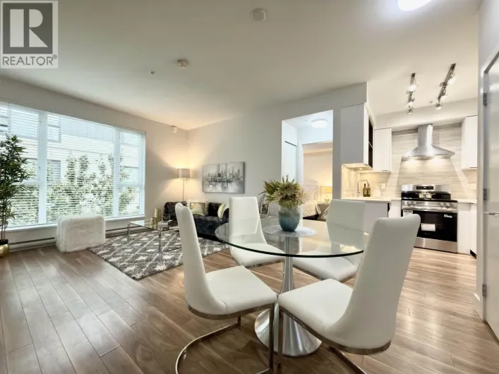 317 5355 LANE STREET, Burnaby