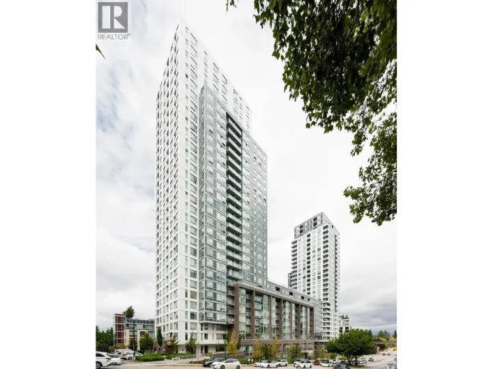 317 5665 BOUNDARY ROAD, Vancouver