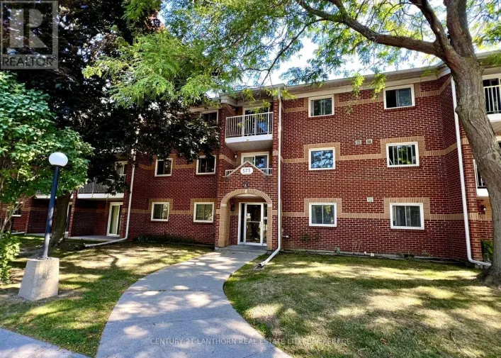 317 - 573 ARMSTRONG ROAD, Kingston