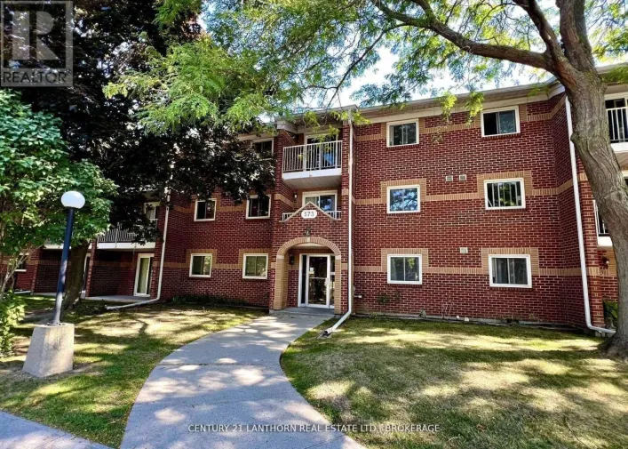 317 - 573 ARMSTRONG ROAD, Kingston